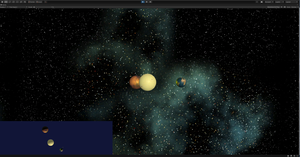 play Solar System