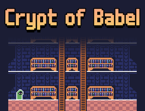 play Crypt Of Babel