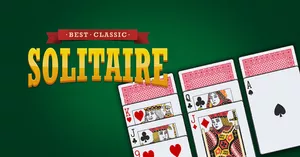 play Best Classic Solitaire