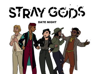 play Stray Gods: Date Night