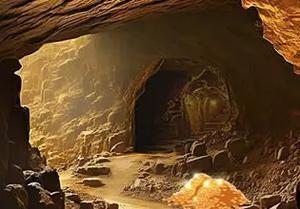 play Abandoned Mine Escape (365 Escape)