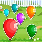 play Spot-Balloon-Pairs