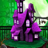 play Nsrescapegames-Halloween-Castle