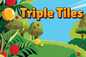 play Triple Tiles