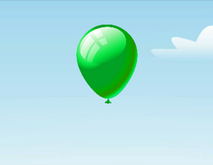 play Balloon Pop