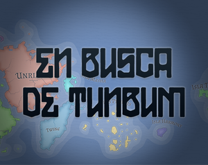 En Busca De Tunbum