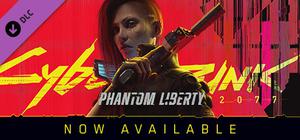 play Cyberpunk 2077: Phantom Liberty