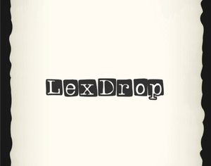 play Lexdrop