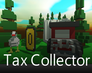 play Tax Collector