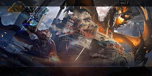 play Avatar Of Et