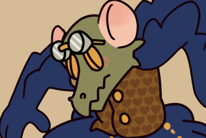 play U R Goblin