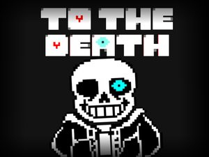play To The Death