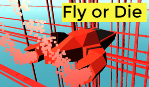 Fly Or Die