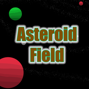 play Asteroid Field