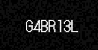 play G4Br13L
