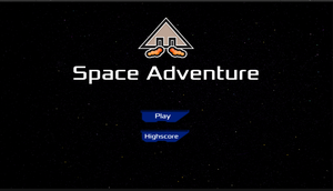 play Space Shooter
