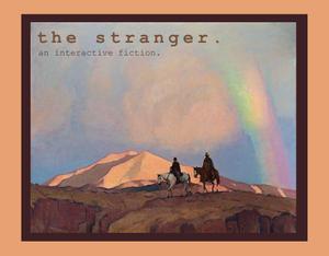 play The Stranger