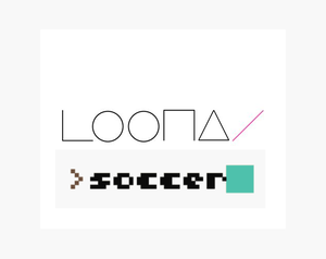 play Loona Soccer