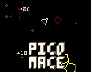 play Pico Mace