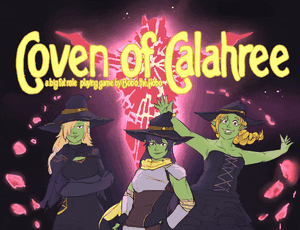 The Coven Of Calahree
