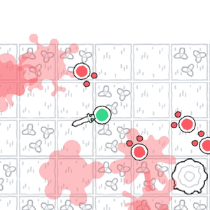 play Scribble Zombies
