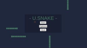 play U.Snake