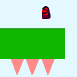 play Poly Space