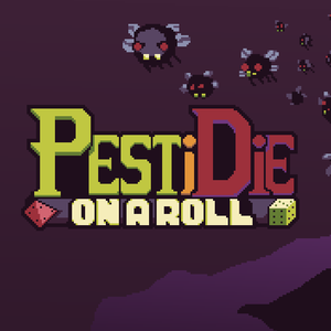 Pestidie - On A Roll