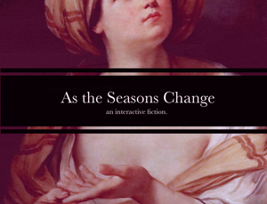 play As The Seasons Change