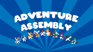 play Adventurer Assembly