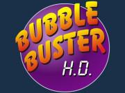 play Bubble Buster Hd