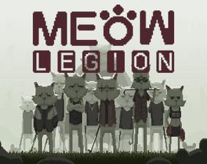 play Meow Legion (Demo)