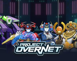 play Project Overnet