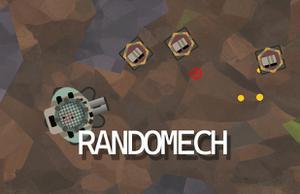 play Randomech