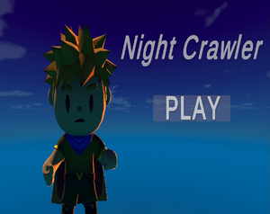 play Night Crawler