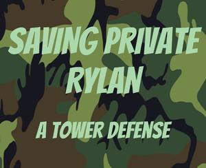play Saving Private Rylan