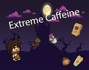 play Extreme Caffeine