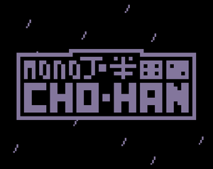 play Mono Cho-Han