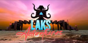 play Laks Adventures