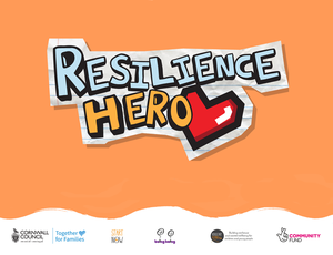 play Resilience Hero