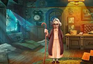 Whispers Of Enigma: Secrets Of The Enchanted Manor game