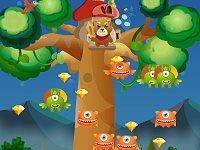 play Squirrel Hero