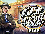 play Undercover Justice
