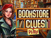 play Bookstore Clues