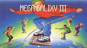 play Mega Galixy Iii