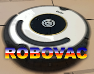 play Robovac