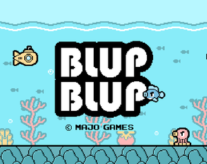 play Blup Blup