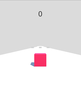 play Cubeslide