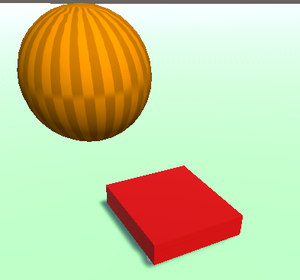 play 3D Car