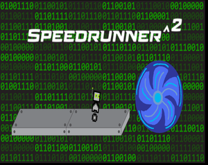 Speedrunner^2